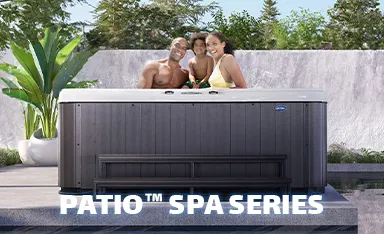 Patio Plus™ Spas Meridian hot tubs for sale
