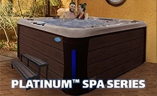 Platinum™ Spas Meridian hot tubs for sale