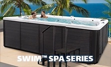 Swim Spas Meridian hot tubs for sale