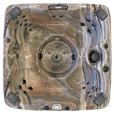 Tropical-X EC-739BX hot tubs for sale in Meridian