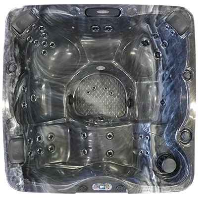 Pacifica EC-739L hot tubs for sale in Meridian