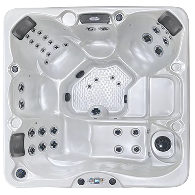 Costa EC-740L hot tubs for sale in Meridian