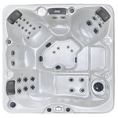 Costa-X EC-740LX hot tubs for sale in Meridian