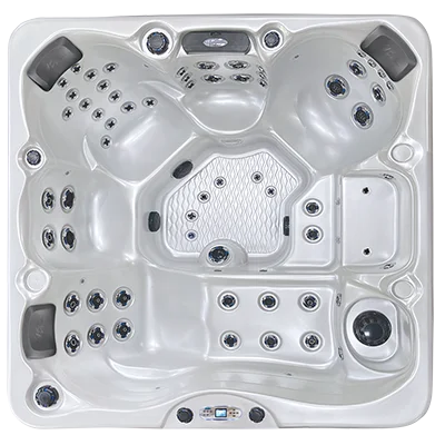 Costa EC-767L hot tubs for sale in Meridian
