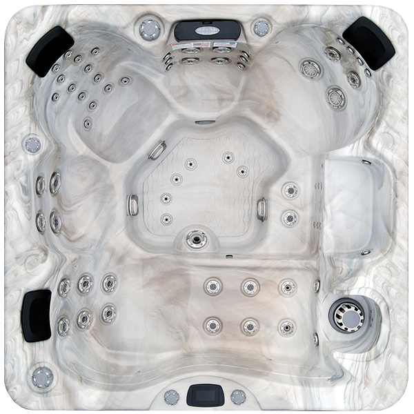 Costa-X EC-767LX hot tubs for sale in Meridian