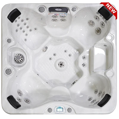 Cancun-X EC-849BX hot tubs for sale in Meridian