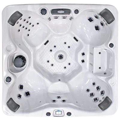 Cancun-X EC-867BX hot tubs for sale in Meridian
