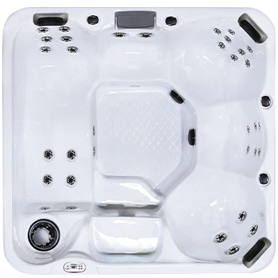 Hawaiian Plus PPZ-634L hot tubs for sale in Meridian