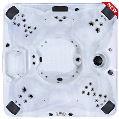 Tropical Plus PPZ-743BC hot tubs for sale in Meridian
