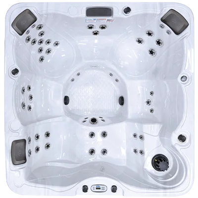 Pacifica Plus PPZ-743L hot tubs for sale in Meridian