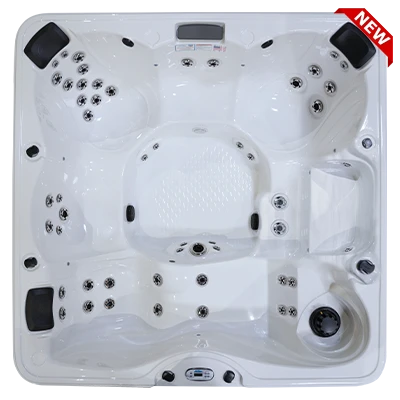 Pacifica Plus PPZ-743LC hot tubs for sale in Meridian