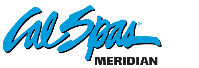 Calspas logo - Meridian
