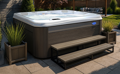 Patio&trade; Spas Meridian hot tubs for sale