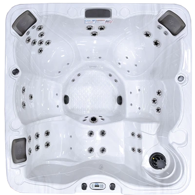 Pacifica Plus PPZ-752L hot tubs for sale in Meridian